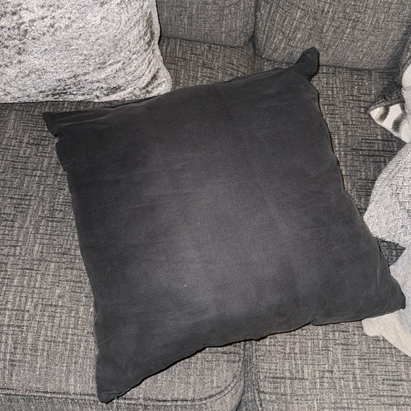 Disney Hocus Pocus Witches Spell Black Cat Sham Pillow Halloween Decor - Picture 3 of 6